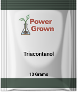 Triacontanol 90% 10 grams