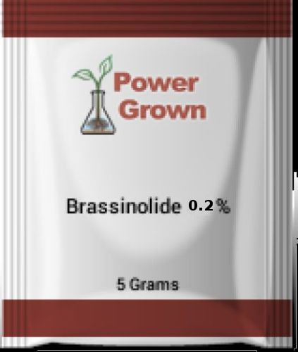 Brassinolid pflanzenhormon 0,2% 5 G