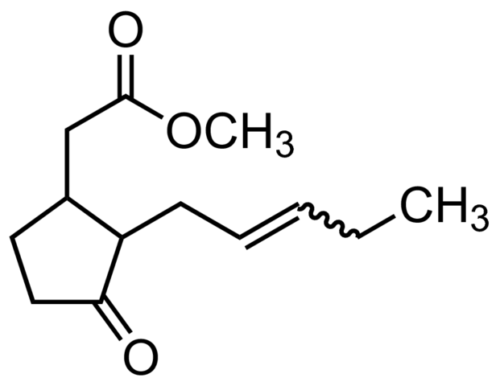 Methyl jasmonate methyl esters