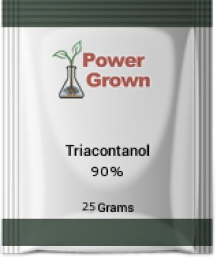 Tricontanol